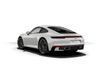 Porsche 911 Carrera 4 (MY21)