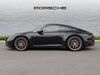 Porsche 911 Carrera 4S (MY21)