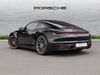 Porsche 911 Carrera 4S (MY21)