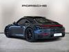 Porsche 911 Carrera S (MY21)