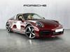 Porsche 911 Targa 4S Heritage Design Edition (MY21)