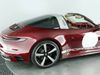 Porsche 911 Targa 4S Heritage Design Edition (MY21)