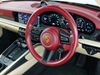 Porsche 911 Targa 4S Heritage Design Edition (MY21)