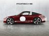Porsche 911 Targa 4S Heritage Design Edition (MY21)