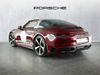 Porsche 911 Targa 4S Heritage Design Edition (MY21)