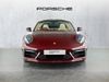 Porsche 911 Targa 4S Heritage Design Edition (MY21)