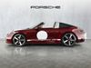 Porsche 911 Targa 4S Heritage Design Edition (MY21)