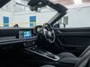 Porsche 911 Carrera 4 Cabriolet (MY21)