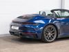 Porsche 911 Carrera 4 Cabriolet (MY21)