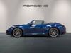 Porsche 911 Carrera 4 Cabriolet (MY21)
