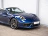 Porsche 911 Carrera 4 Cabriolet (MY21)