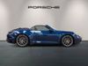 Porsche 911 Carrera 4 Cabriolet (MY21)