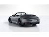 Porsche 911 Carrera GTS Cabriolet (MY22)