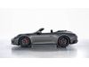 Porsche 911 Carrera GTS Cabriolet (MY22)