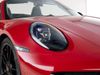 Porsche 911 Carrera GTS Cabriolet (MY22)