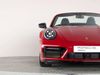 Porsche 911 Carrera GTS Cabriolet (MY22)