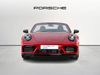 Porsche 911 Carrera GTS Cabriolet (MY22)
