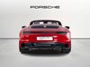 Porsche 911 Carrera GTS Cabriolet (MY22)