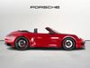 Porsche 911 Carrera GTS Cabriolet (MY22)