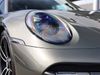 Porsche 911 Turbo S (MY22)
