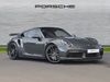 Porsche 911 Turbo S (MY22)