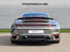 Porsche 911 Turbo S (MY22)