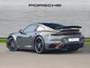 Porsche 911 Turbo S (MY22)