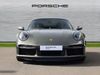 Porsche 911 Turbo S (MY22)