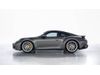 Porsche 911 Turbo S (MY22)