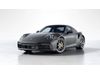 Porsche 911 Turbo S (MY22)