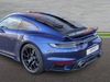 Porsche 911 Turbo S (MY22)