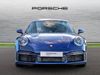 Porsche 911 Turbo S (MY22)