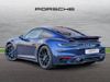 Porsche 911 Turbo S (MY22)