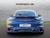 Porsche 911 Turbo S (MY22)