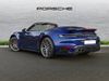 Porsche 911 Turbo Cabriolet (MY22)