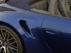Porsche 911 Turbo Cabriolet (MY22)