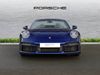Porsche 911 Turbo Cabriolet (MY22)