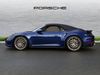 Porsche 911 Turbo Cabriolet (MY22)