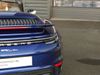 Porsche 911 Turbo Cabriolet (MY22)