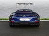 Porsche 911 Turbo Cabriolet (MY22)