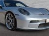 Porsche 911 GT3 with Touring Package (MY22)