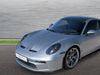 Porsche 911 GT3 with Touring Package (MY22)