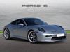Porsche 911 GT3 with Touring Package (MY22)