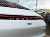 Porsche 911 Carrera (MY22)