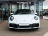 Porsche 911 Carrera (MY22)