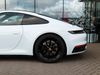 Porsche 911 Carrera (MY22)