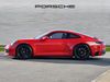 Porsche 911 Carrera (MY22)