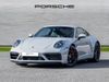 Porsche 911 Carrera 4 GTS (MY22)