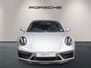 Porsche 911 Carrera GTS (MY22)