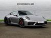Porsche 911 Carrera GTS (MY22)